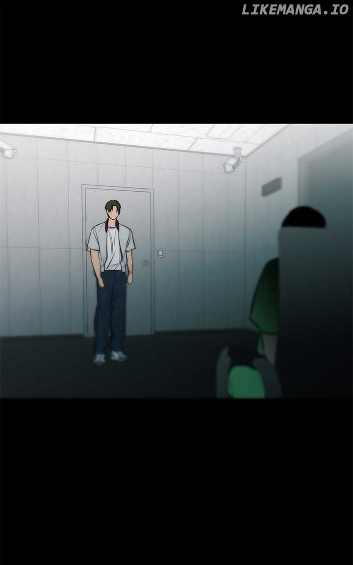 Extroversion of an Immortal Chapter 101 308 001