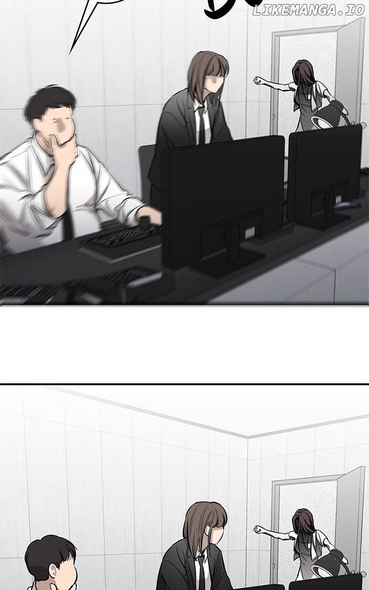 Extroversion of an Immortal Chapter 101 317 010