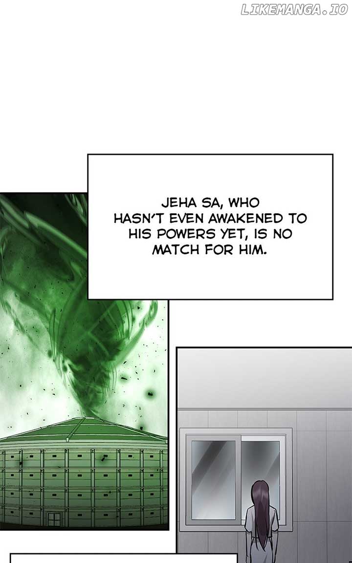 Extroversion of an Immortal Chapter 101 324 017