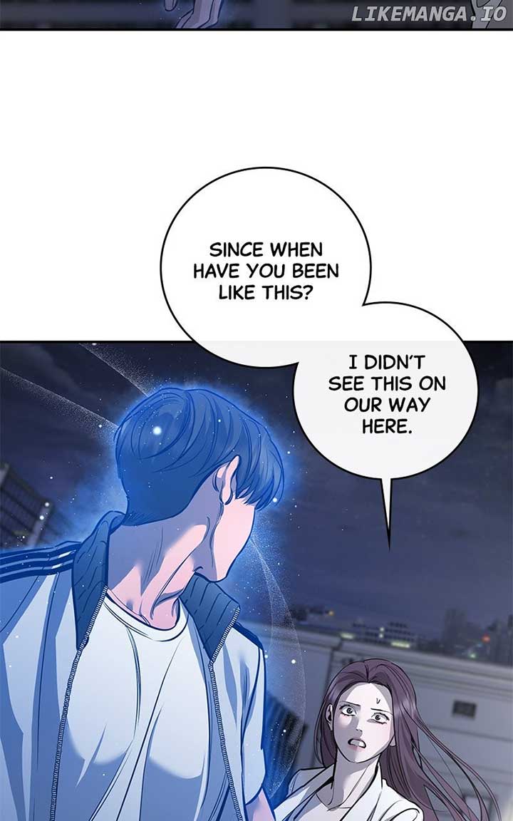 Extroversion of an Immortal Chapter 101 347 040