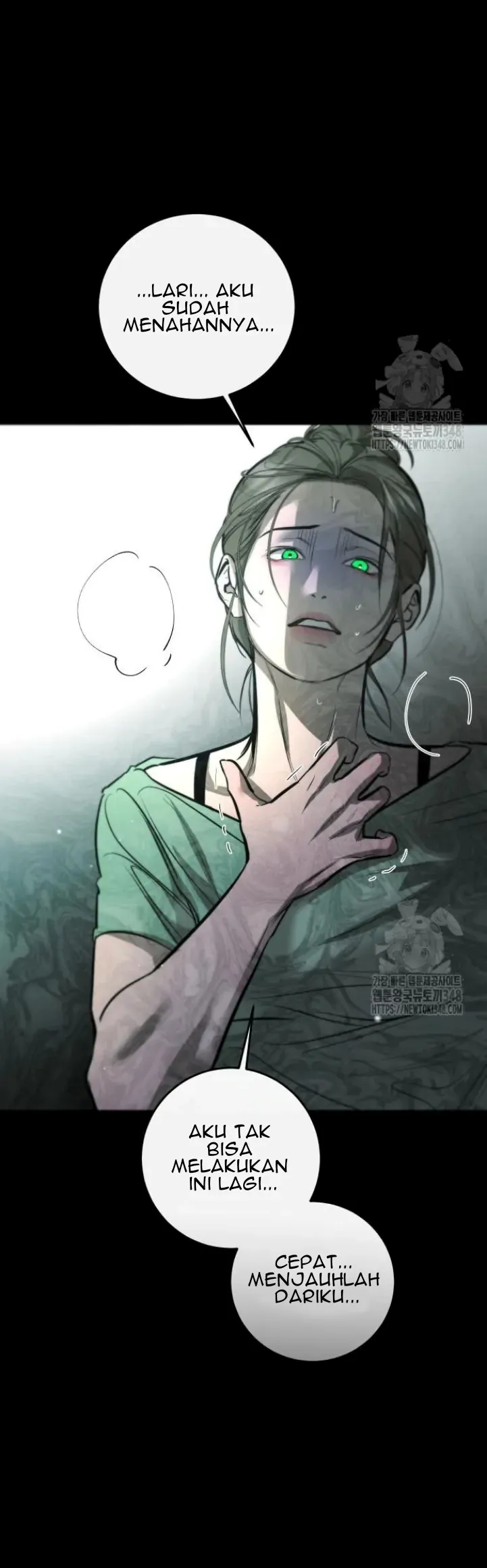 Extroversion of an Immortal Chapter 102 134 04