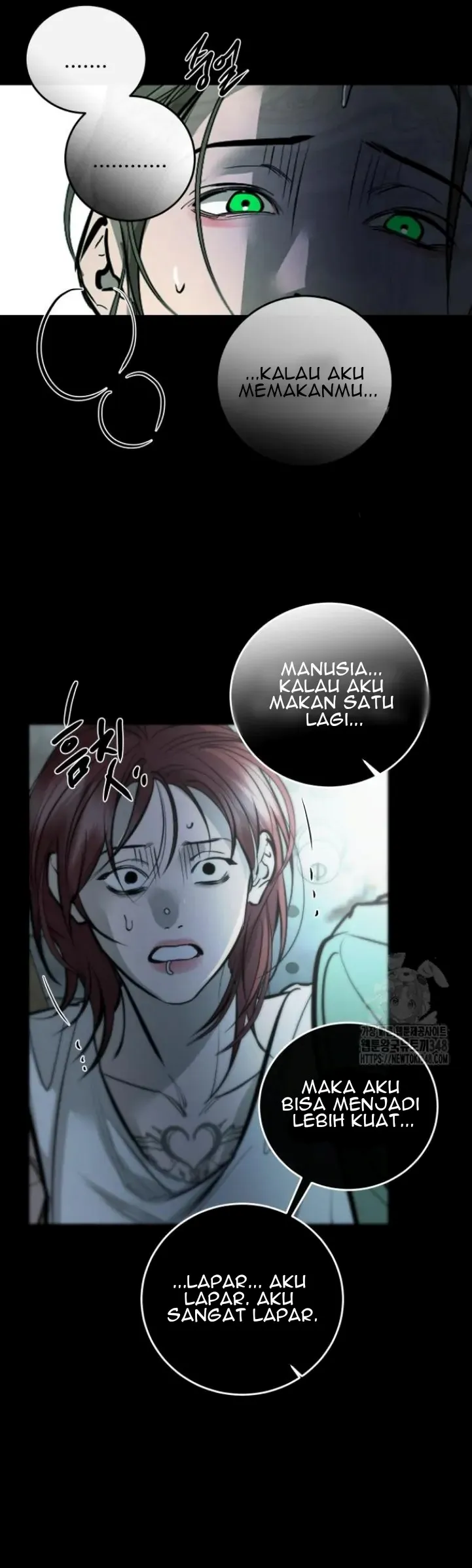 Extroversion of an Immortal Chapter 102 135 05