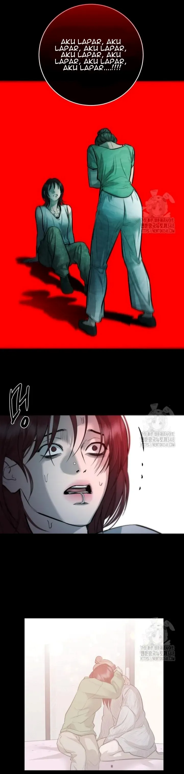 Extroversion of an Immortal Chapter 102 136 06