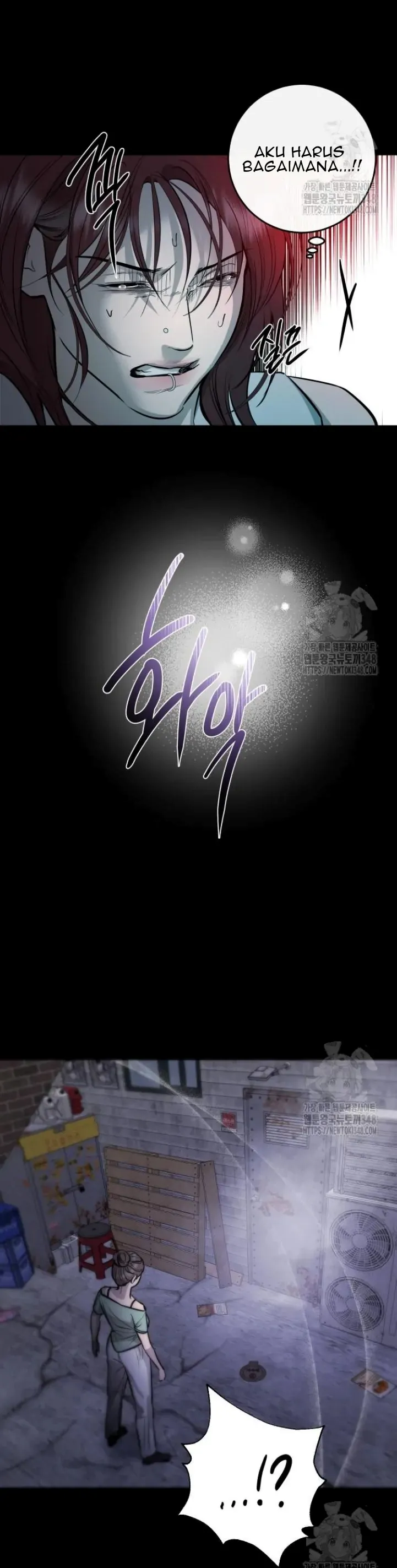 Extroversion of an Immortal Chapter 102 137 07