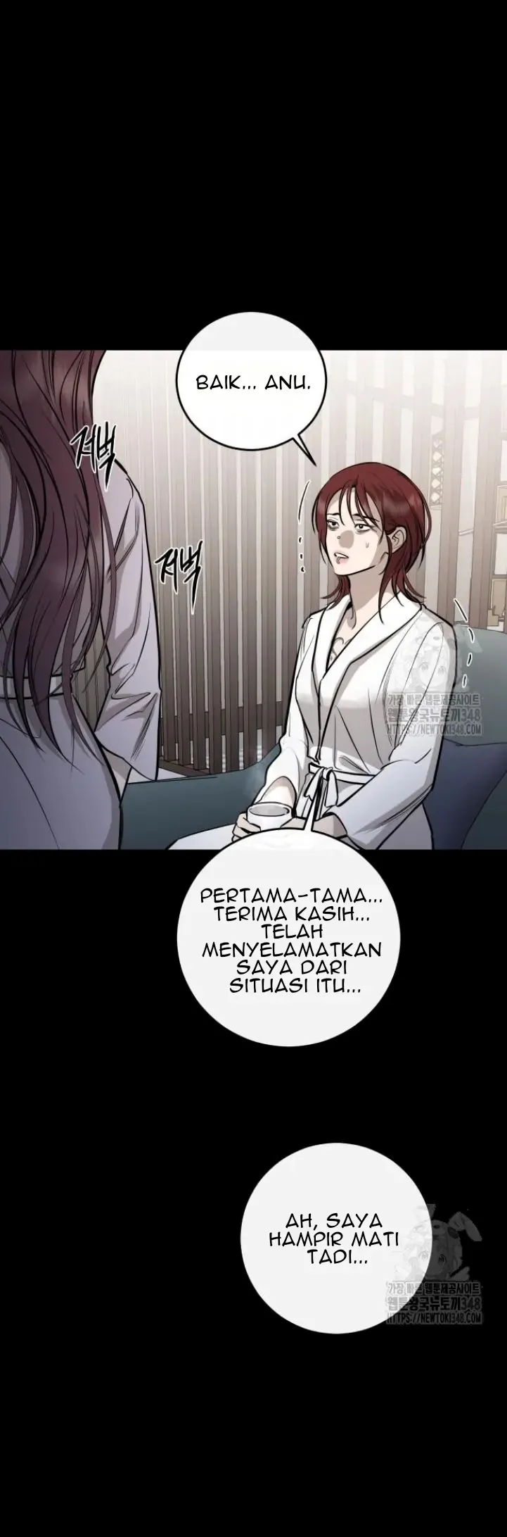 Extroversion of an Immortal Chapter 102 142 12