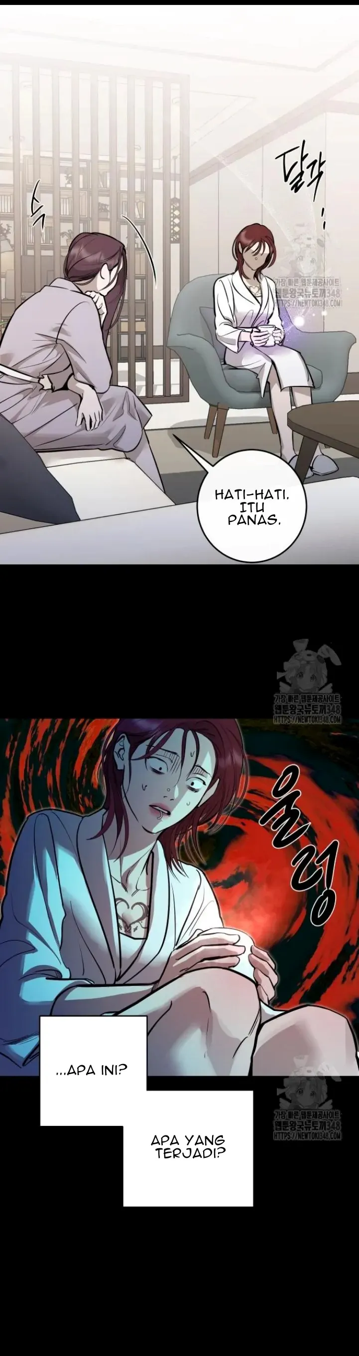 Extroversion of an Immortal Chapter 102 144 14