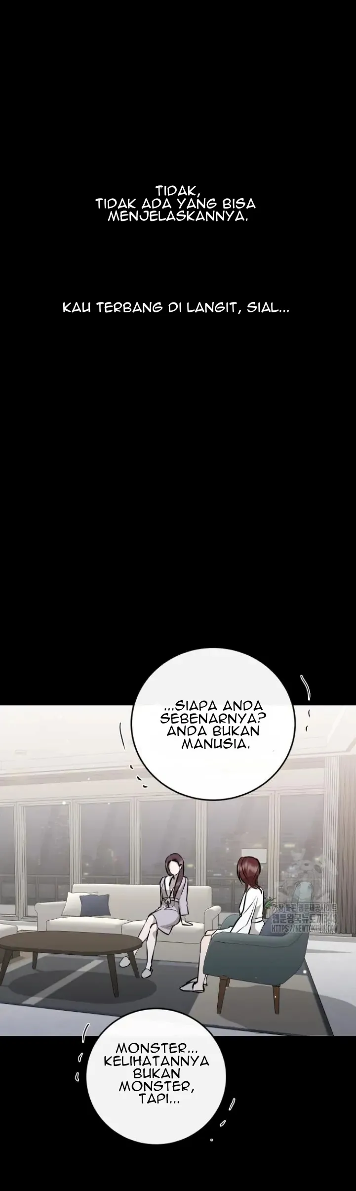 Extroversion of an Immortal Chapter 102 146 16