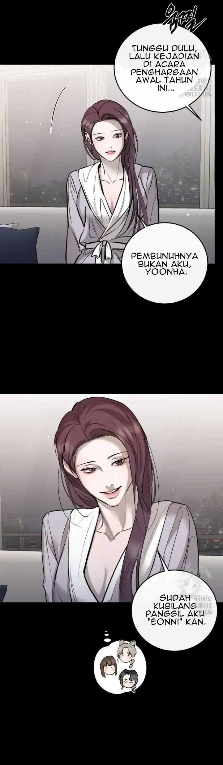 Extroversion of an Immortal Chapter 102 147 17