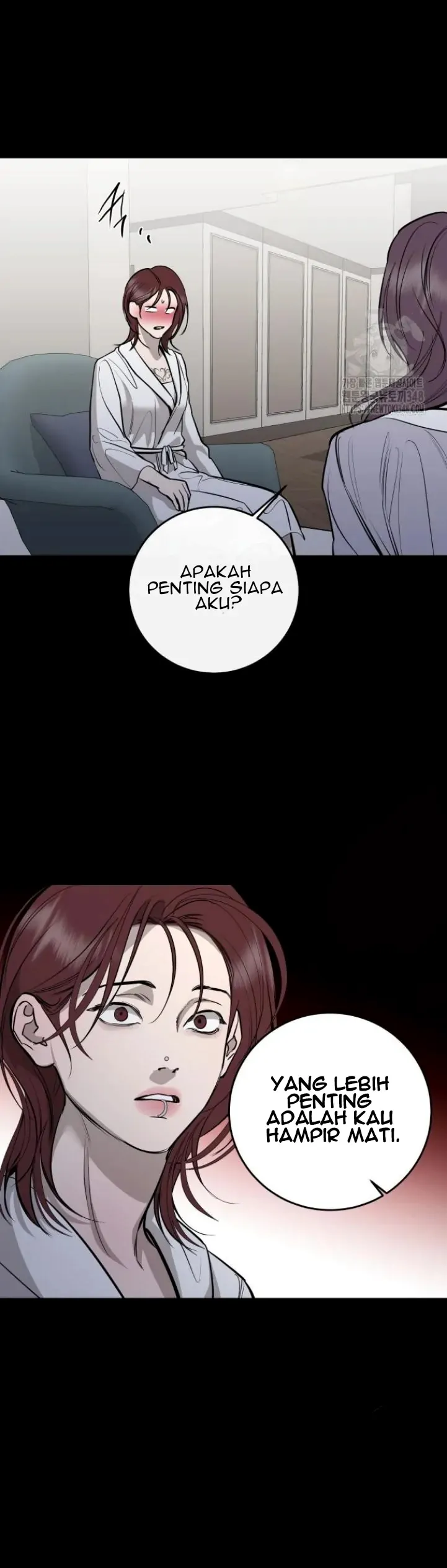 Extroversion of an Immortal Chapter 102 149 19