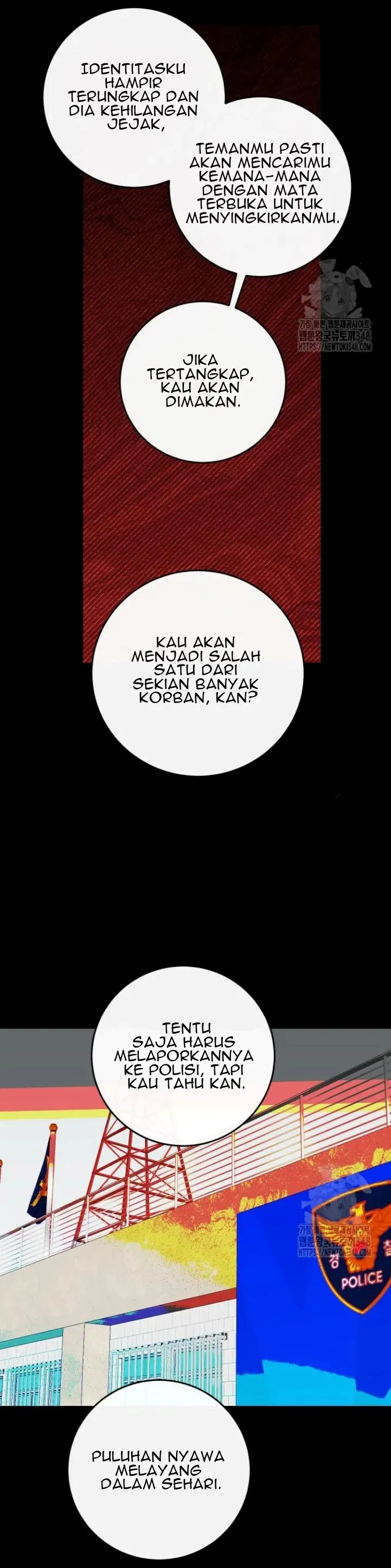 Extroversion of an Immortal Chapter 102 150 20