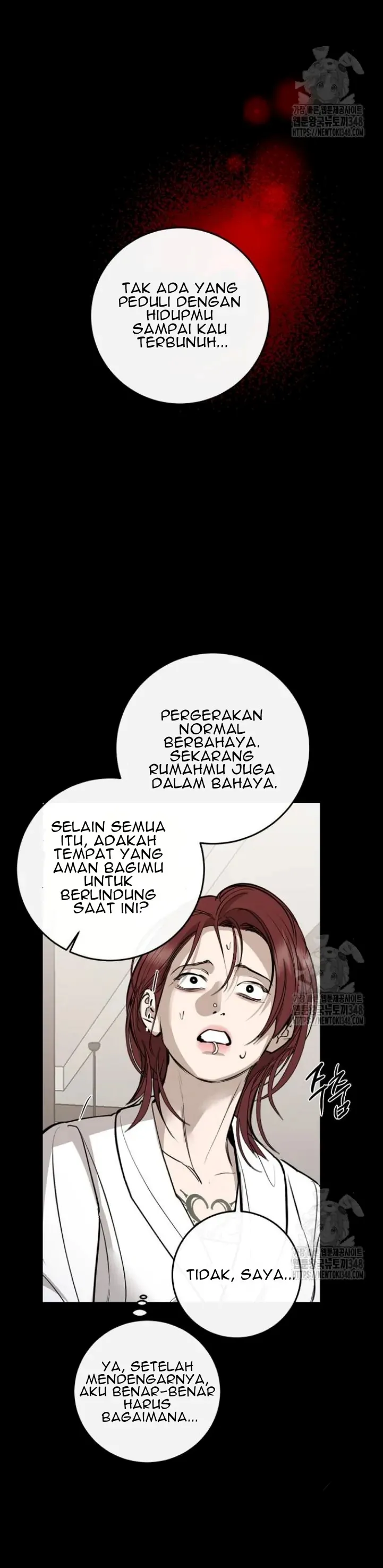 Extroversion of an Immortal Chapter 102 151 21