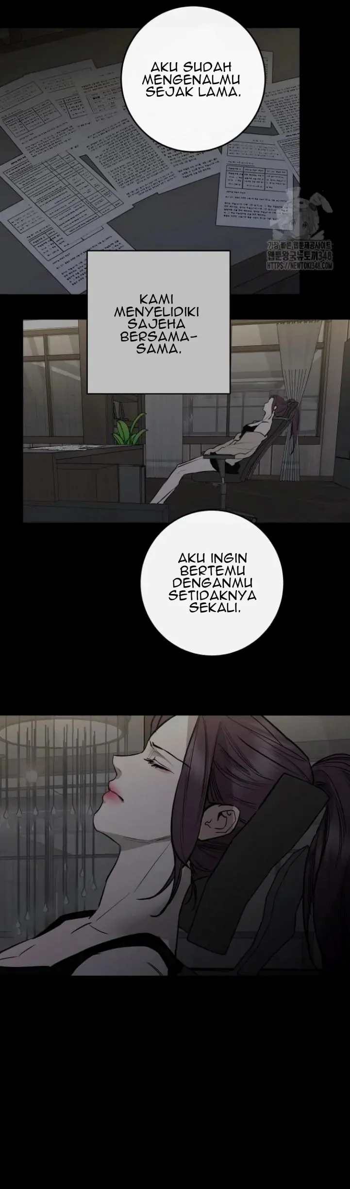 Extroversion of an Immortal Chapter 102 154 24