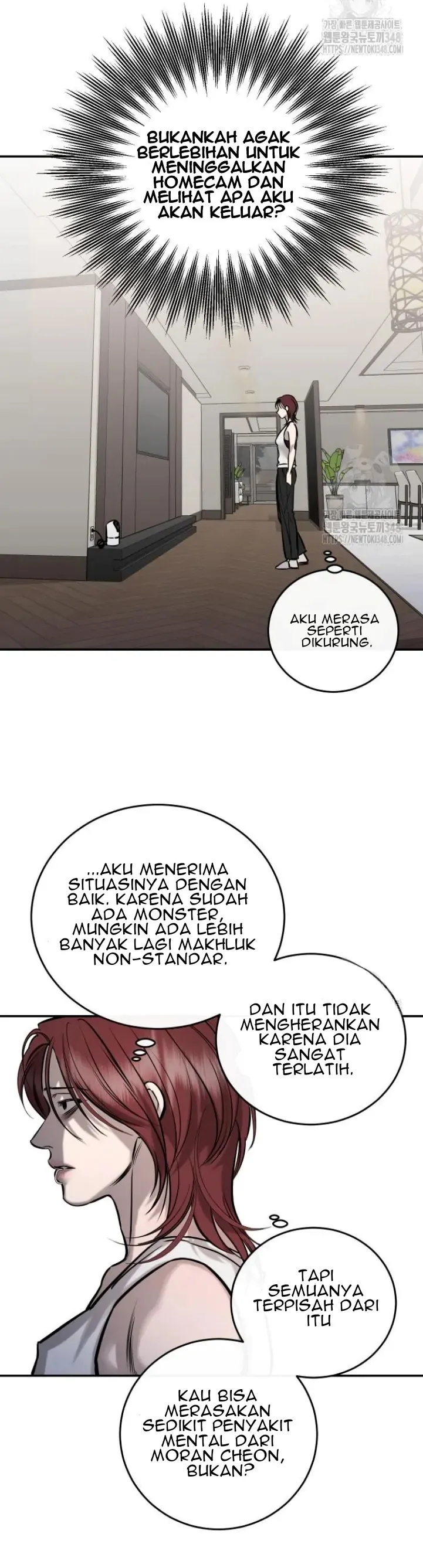 Extroversion of an Immortal Chapter 102 158 28