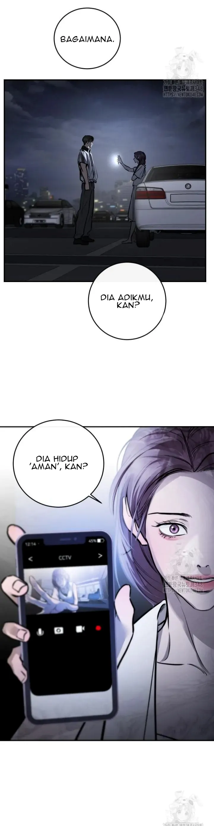 Extroversion of an Immortal Chapter 102 160 30