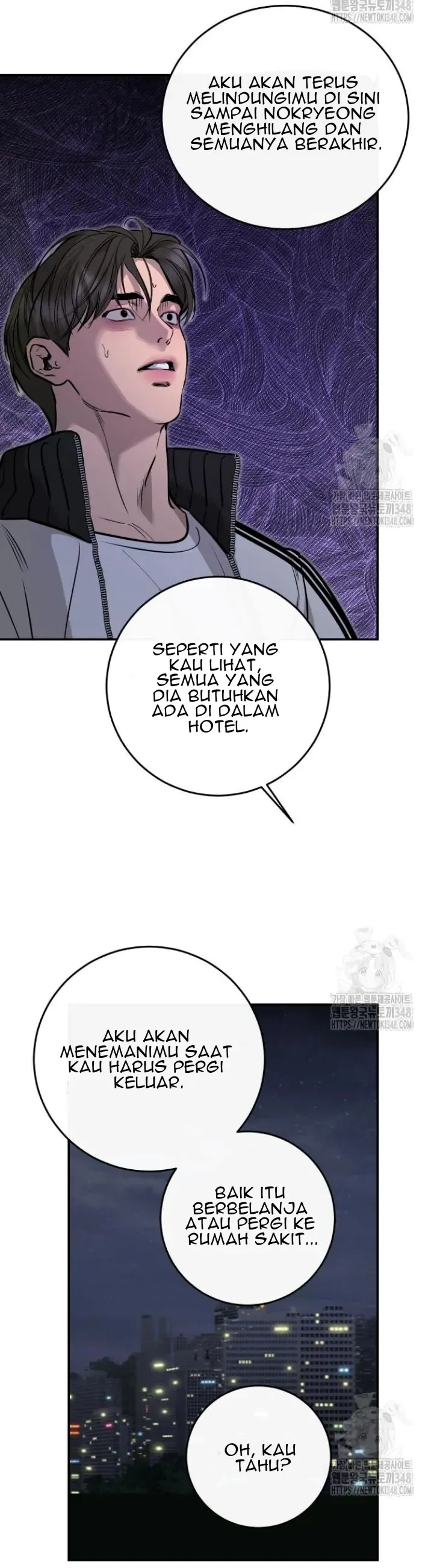 Extroversion of an Immortal Chapter 102 161 31