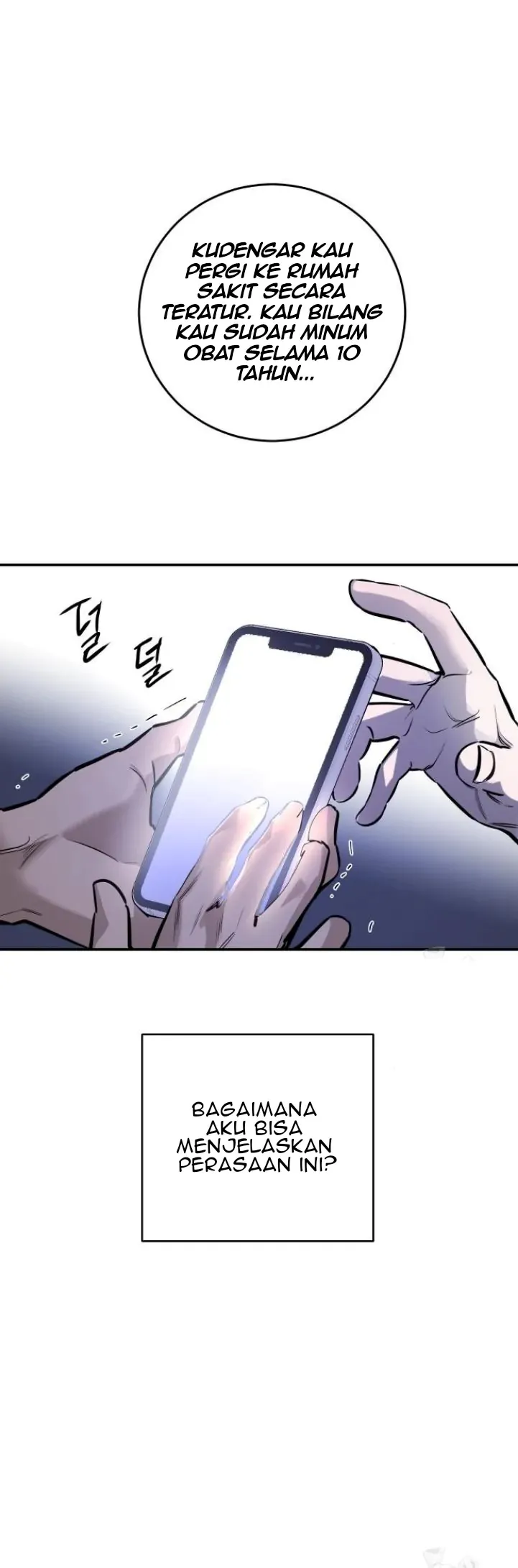 Extroversion of an Immortal Chapter 102 162 32