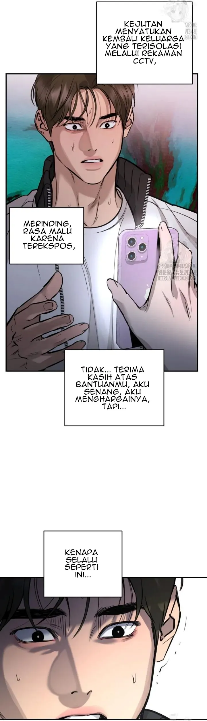 Extroversion of an Immortal Chapter 102 163 33