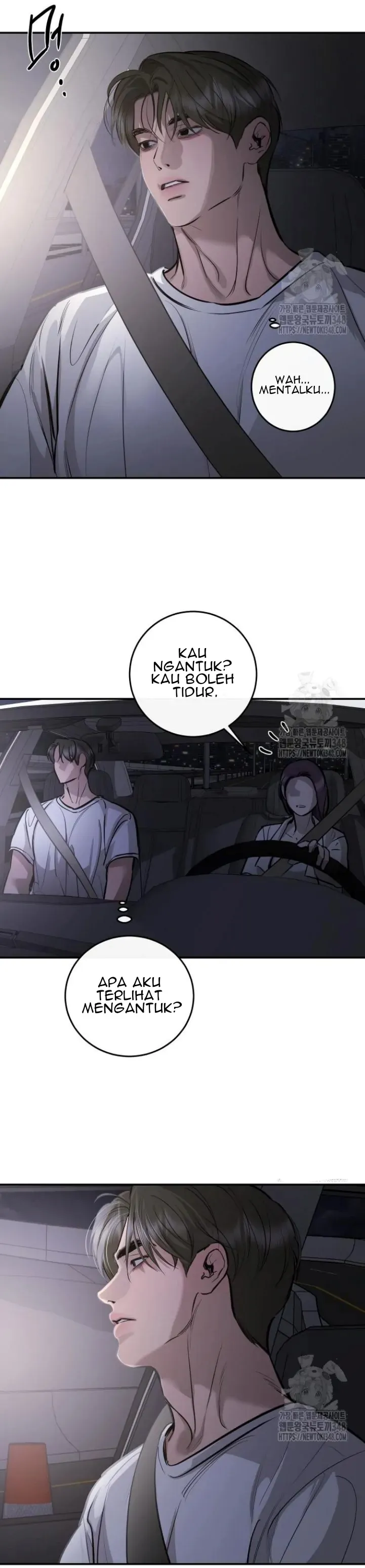 Extroversion of an Immortal Chapter 102 166 36