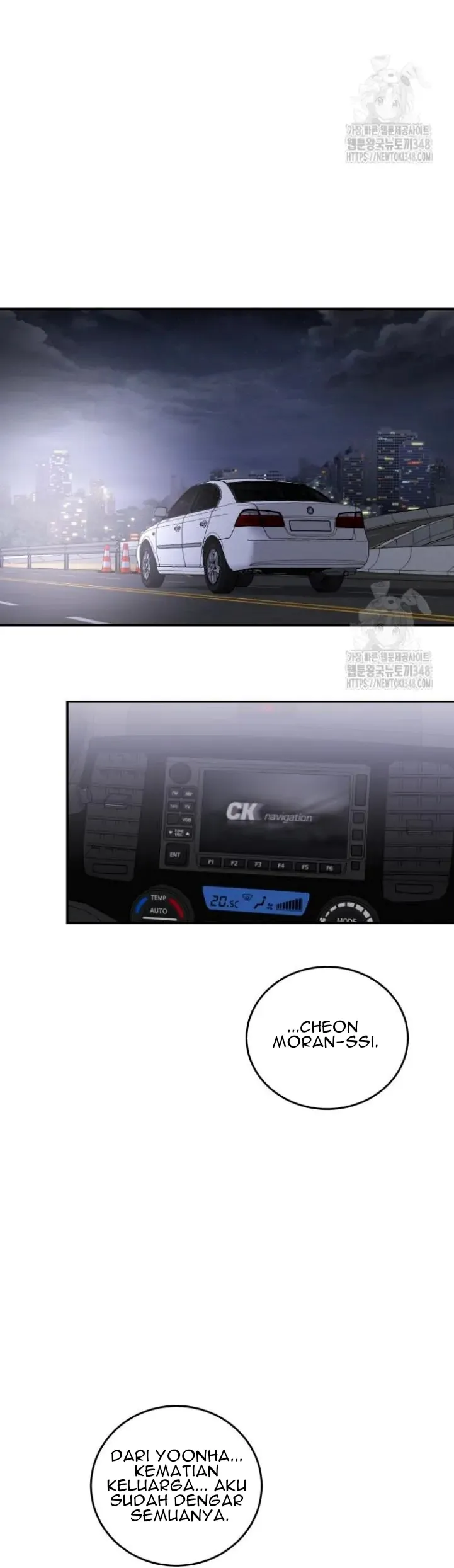 Extroversion of an Immortal Chapter 102 167 37