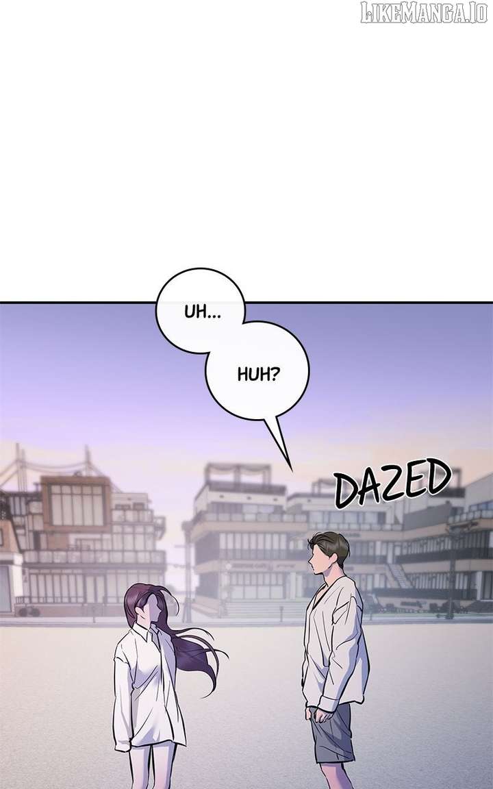 Extroversion of an Immortal Chapter 110 365 004