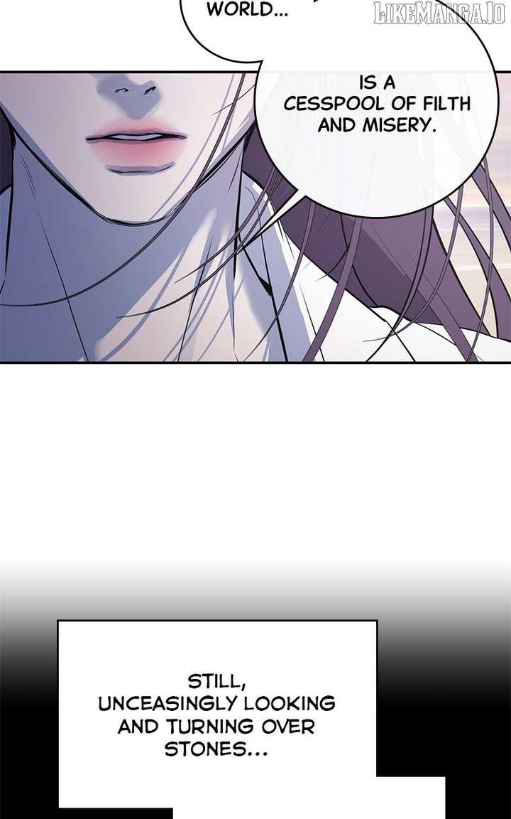 Extroversion of an Immortal Chapter 110 394 033