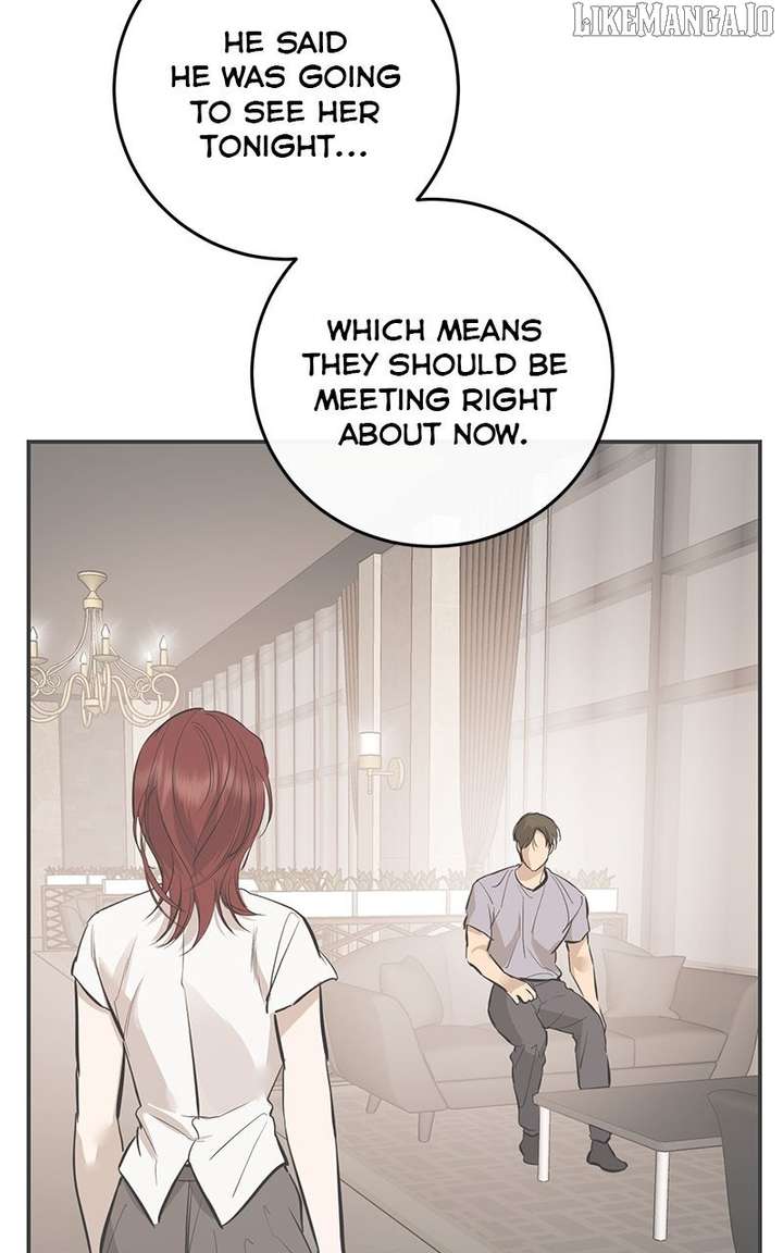 Extroversion of an Immortal Chapter 110 430 069