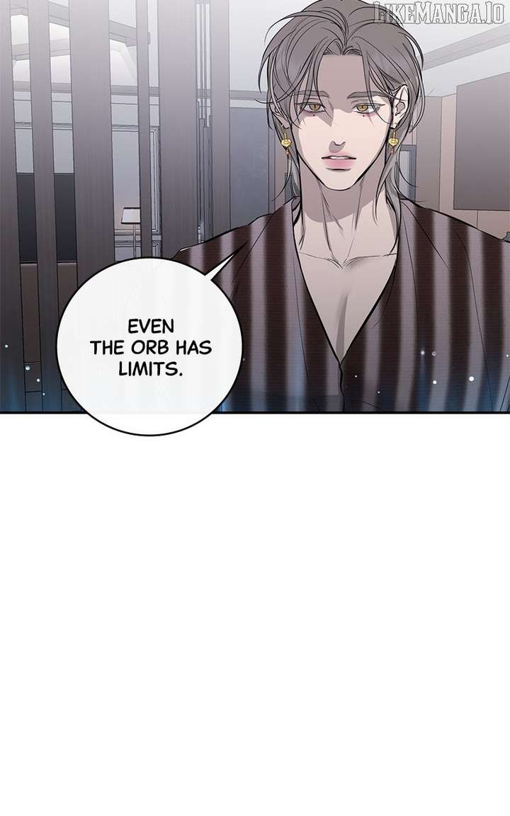 Extroversion of an Immortal Chapter 110 441 080