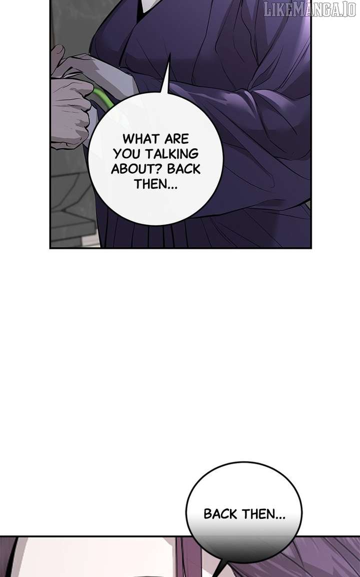 Extroversion of an Immortal Chapter 110 462 101