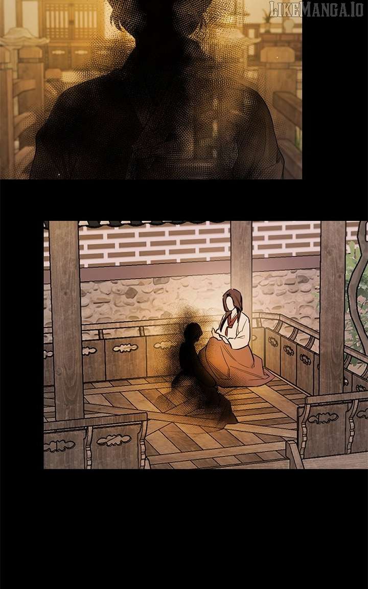 Extroversion of an Immortal Chapter 110 464 103