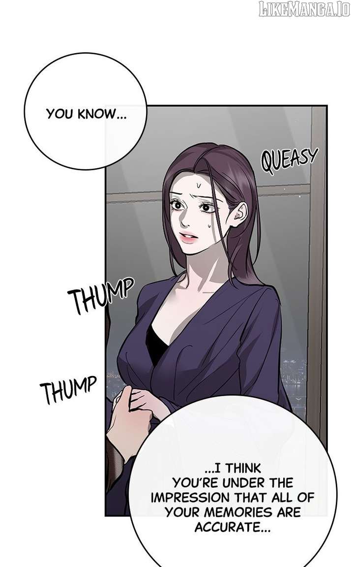 Extroversion of an Immortal Chapter 110 466 105