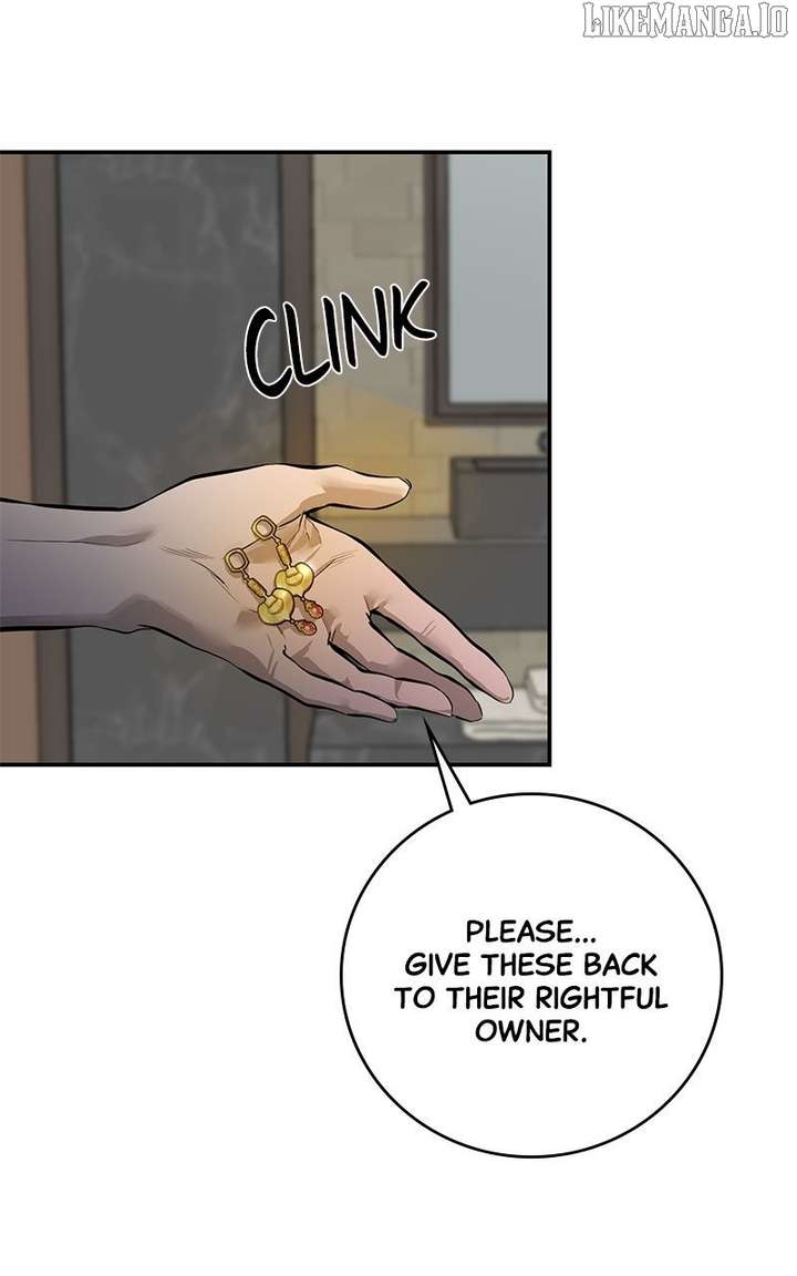 Extroversion of an Immortal Chapter 110 468 107