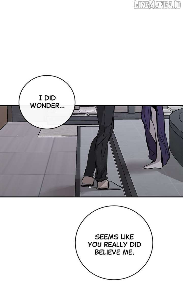 Extroversion of an Immortal Chapter 110 473 112