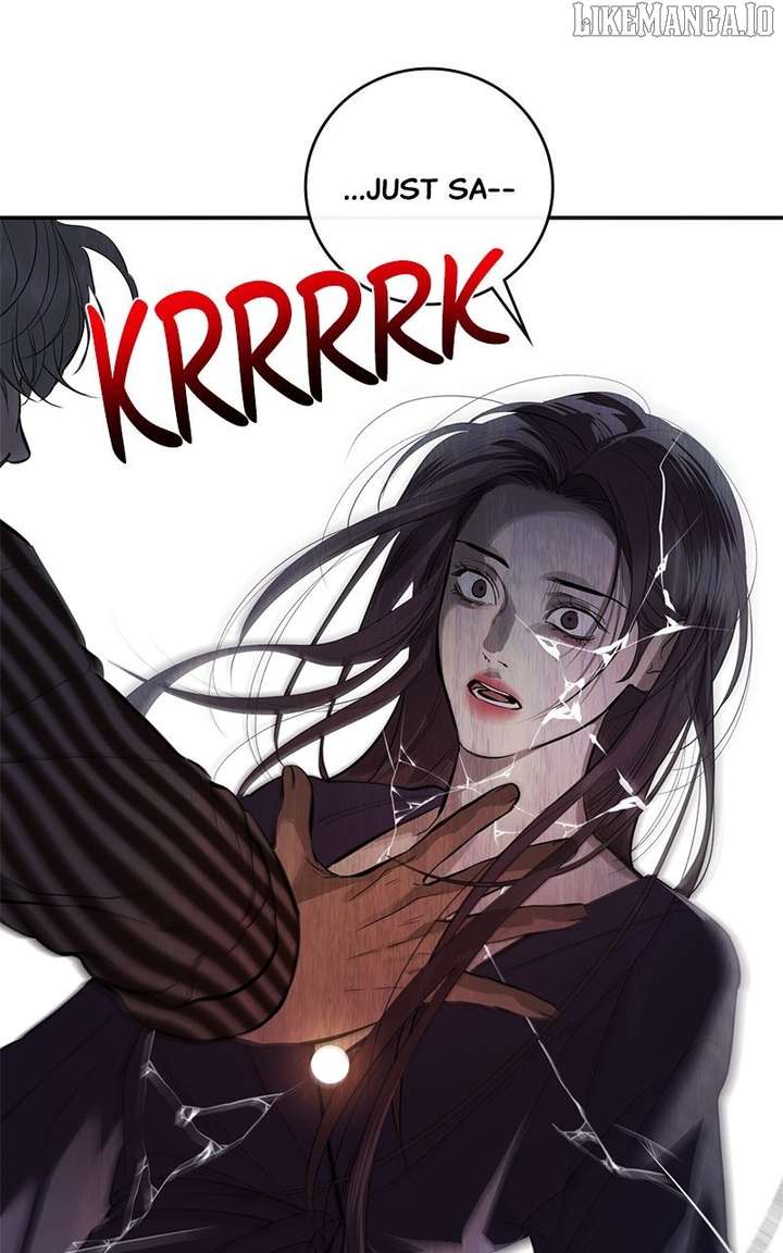 Extroversion of an Immortal Chapter 110 477 116