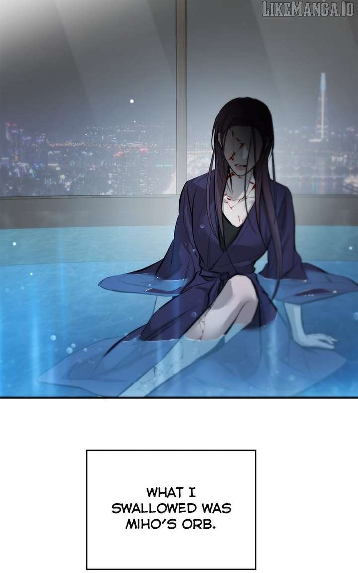 Extroversion of an Immortal Chapter 111 340 009