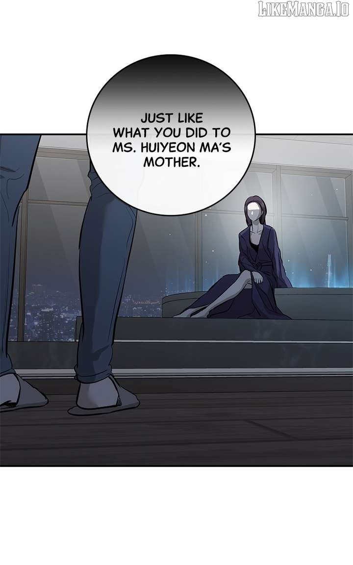 Extroversion of an Immortal Chapter 111 403 072