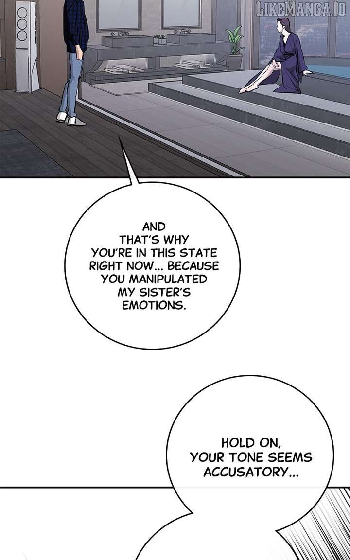 Extroversion of an Immortal Chapter 111 409 078