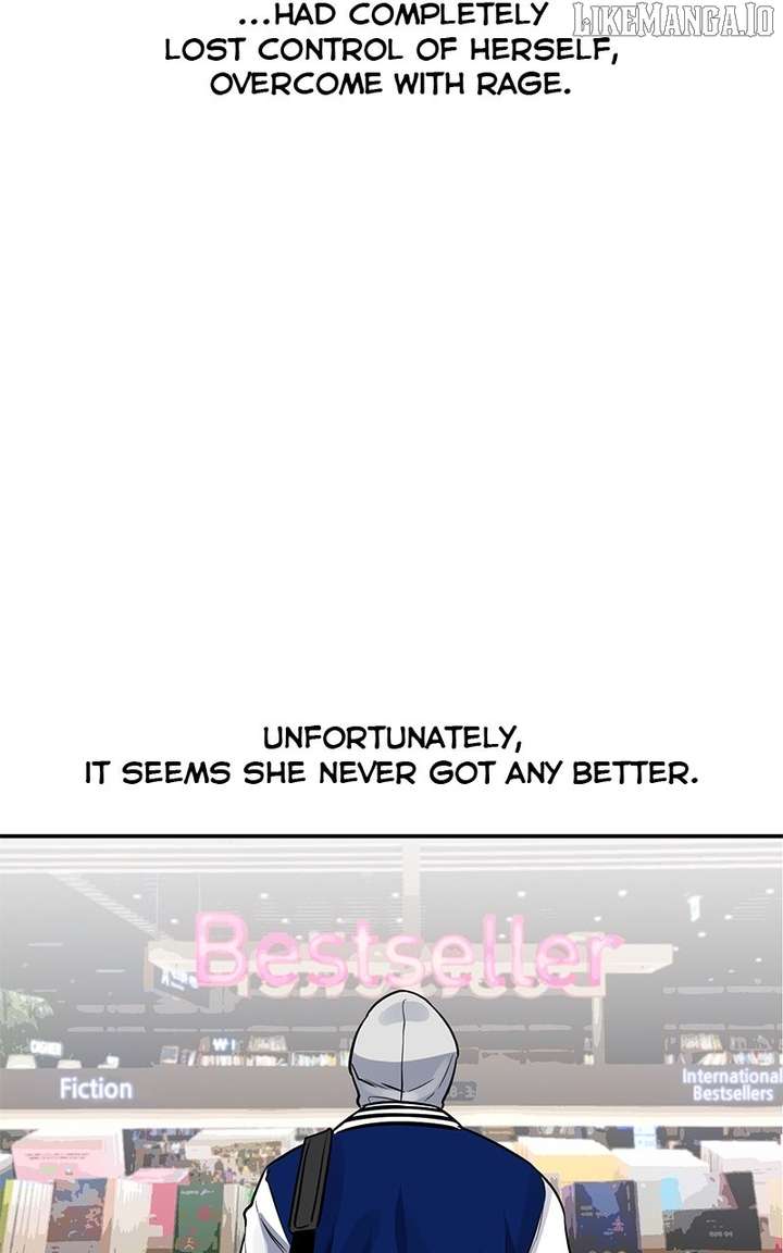 Extroversion of an Immortal Chapter 111 414 083