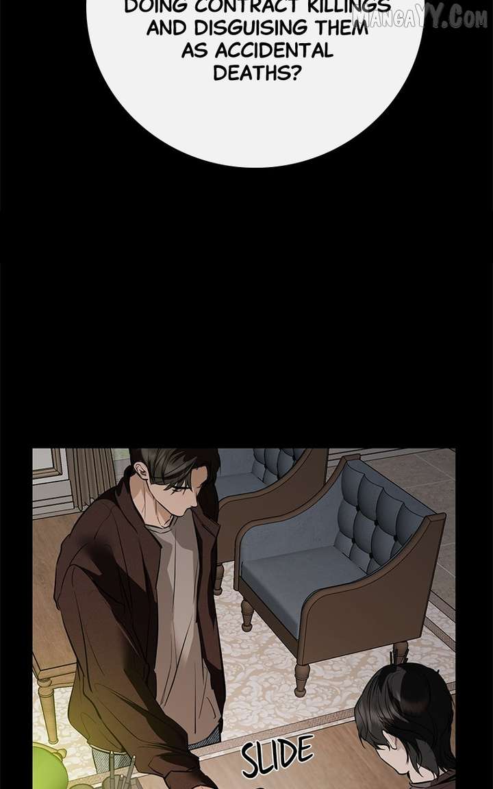 Extroversion of an Immortal Chapter 114 382 054