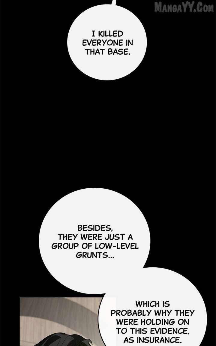 Extroversion of an Immortal Chapter 114 431 103