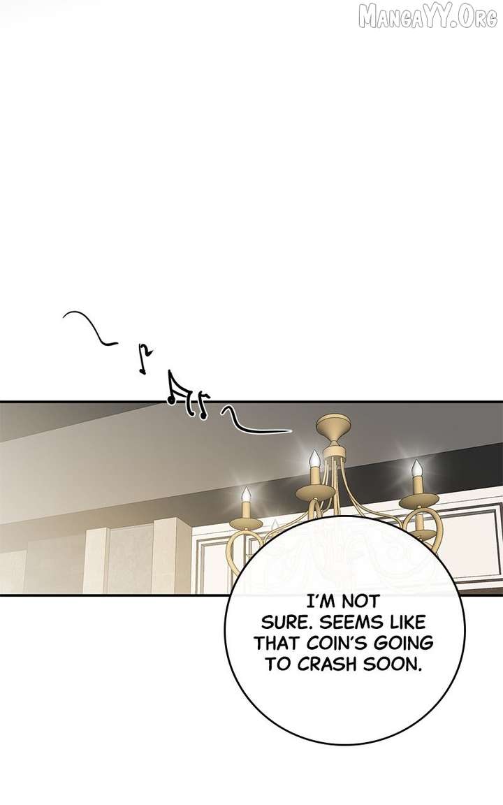 Extroversion of an Immortal Chapter 118 341 10