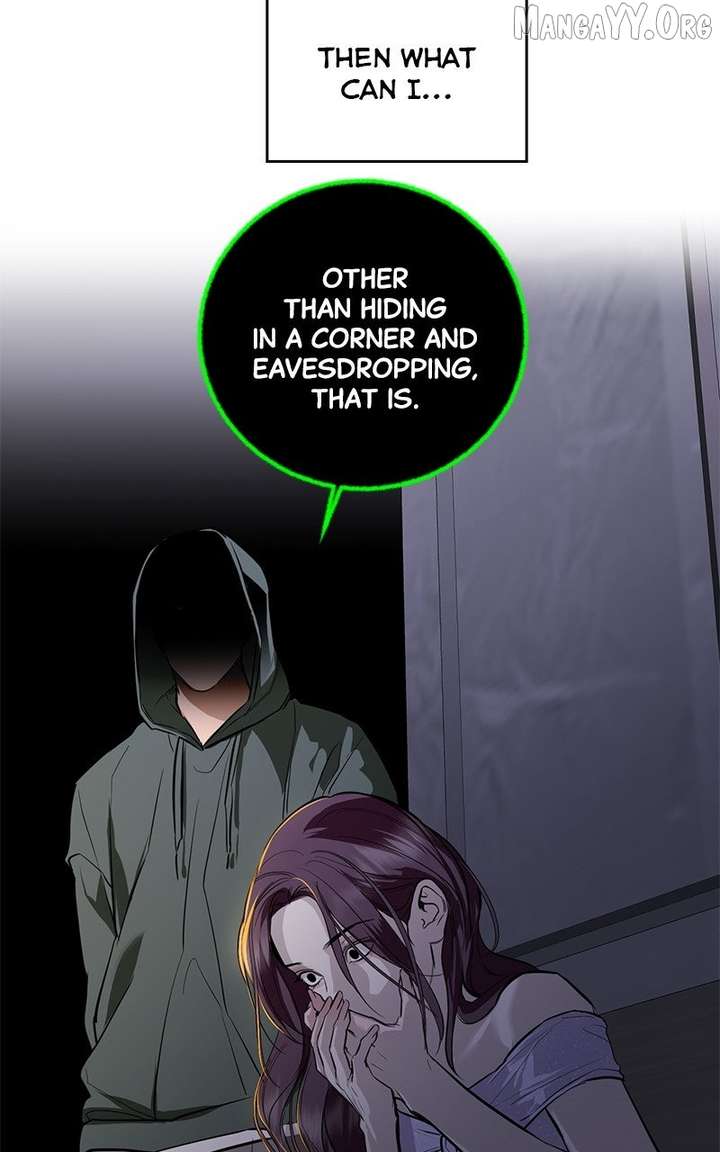 Extroversion of an Immortal Chapter 118 435 104