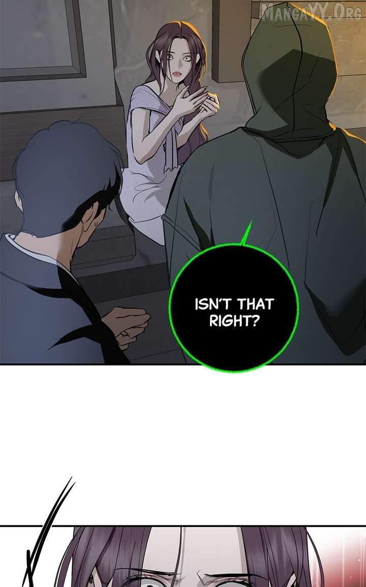 Extroversion of an Immortal Chapter 118 437 106