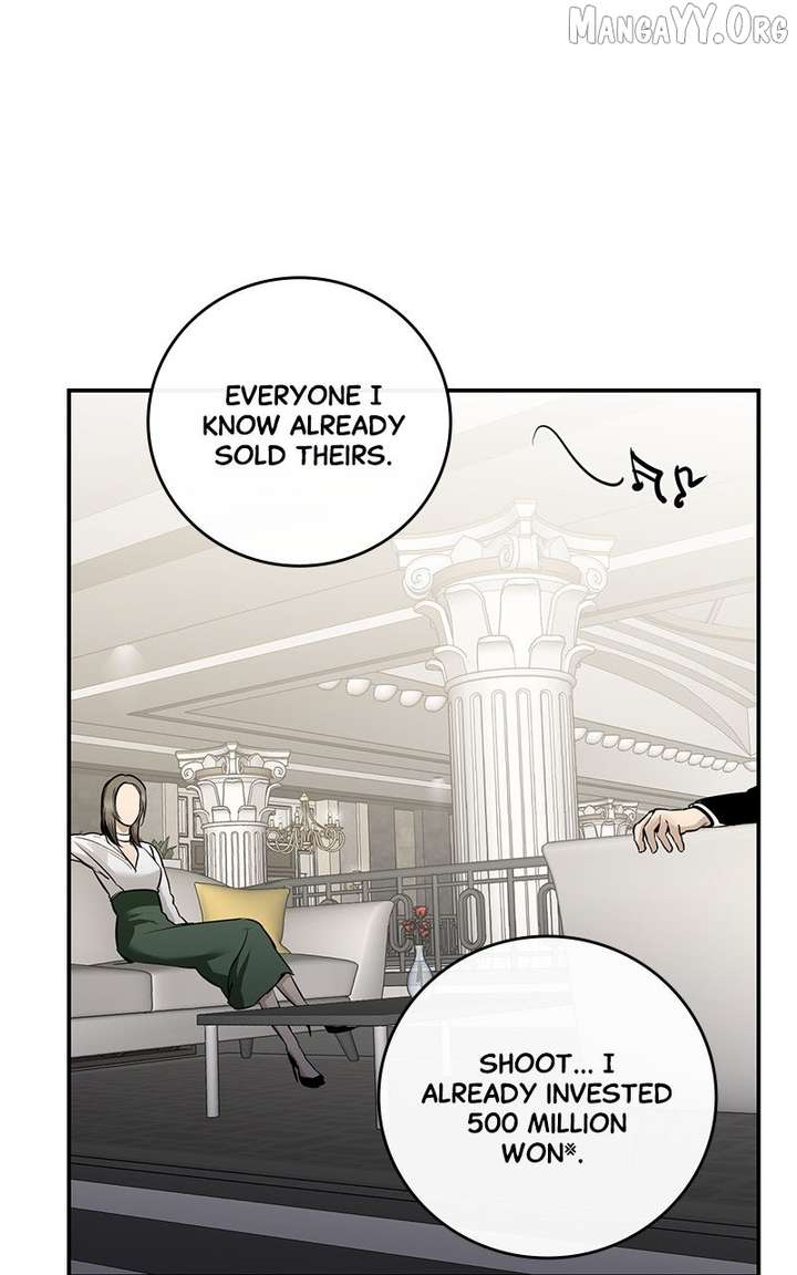 Extroversion of an Immortal Chapter 118 342 11