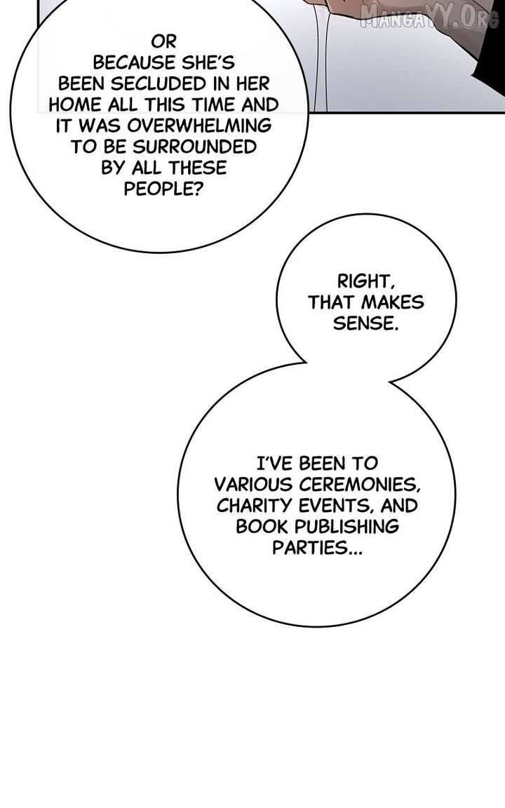 Extroversion of an Immortal Chapter 118 348 17