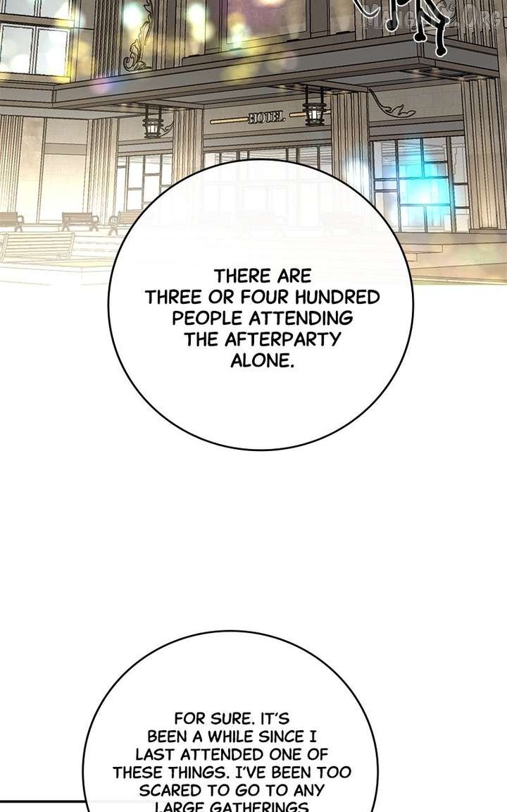 Extroversion of an Immortal Chapter 118 350 19