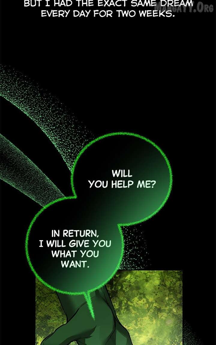 Extroversion of an Immortal Chapter 118 360 29