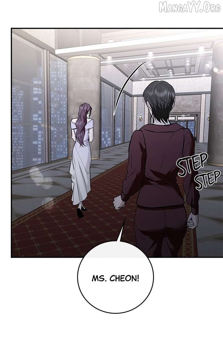 Extroversion of an Immortal Chapter 118 365 34