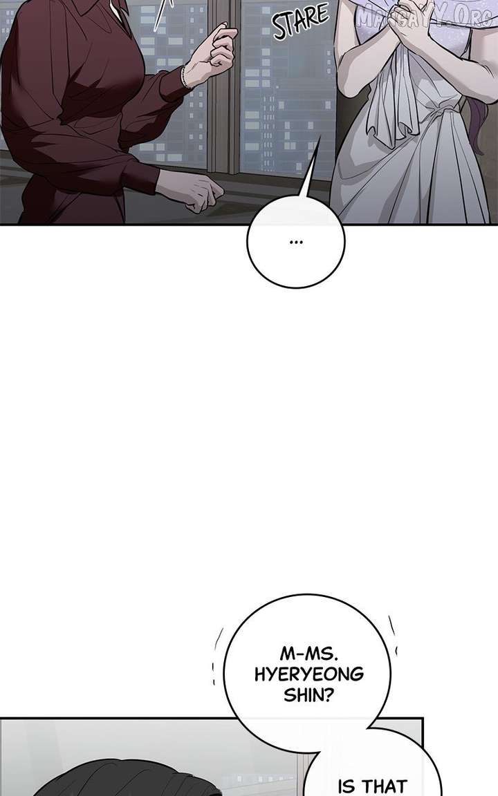 Extroversion of an Immortal Chapter 118 369 38