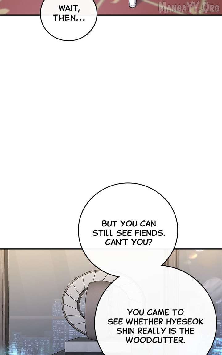 Extroversion of an Immortal Chapter 118 378 47