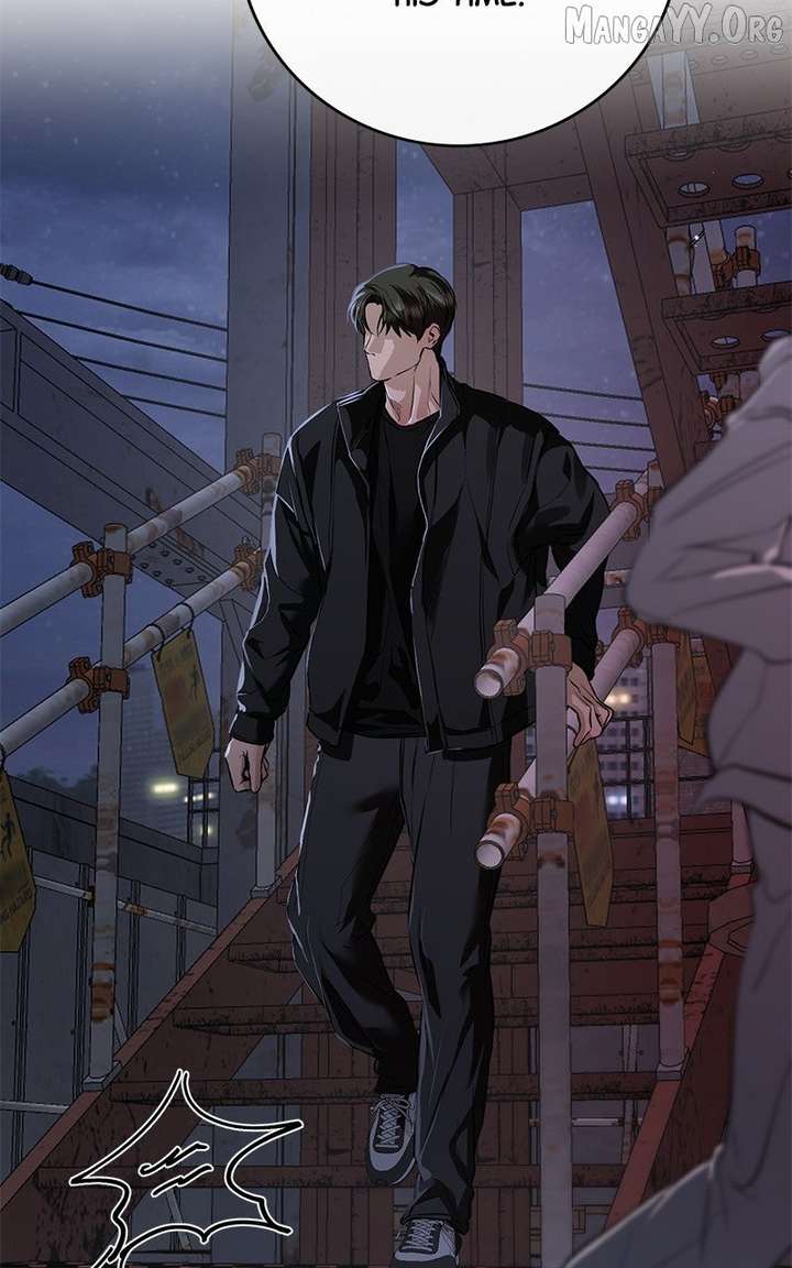 Extroversion of an Immortal Chapter 118 426 95